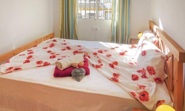 Revente - Town House -
Torrevieja - Carrefour