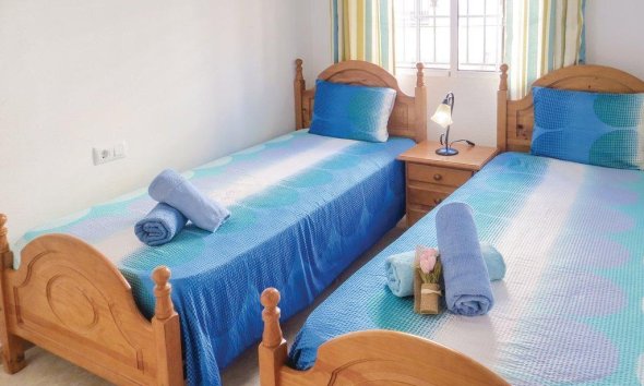 Revente - Town House -
Torrevieja - Carrefour