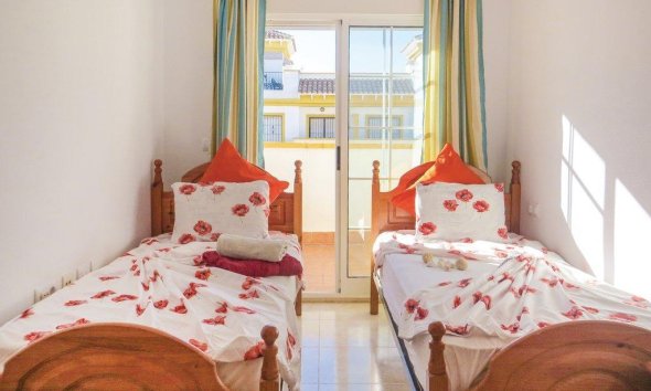 Revente - Town House -
Torrevieja - Carrefour