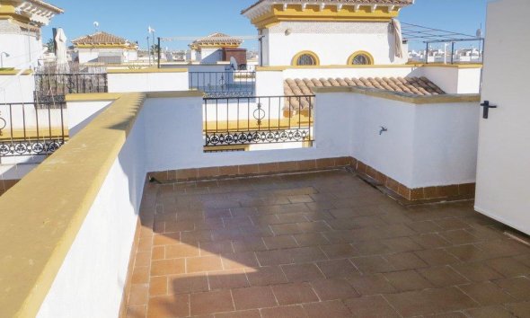 Revente - Town House -
Torrevieja - Carrefour
