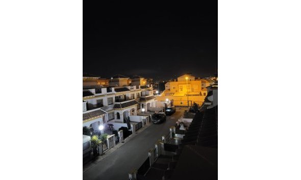 Revente - Town House -
Torrevieja - Carrefour