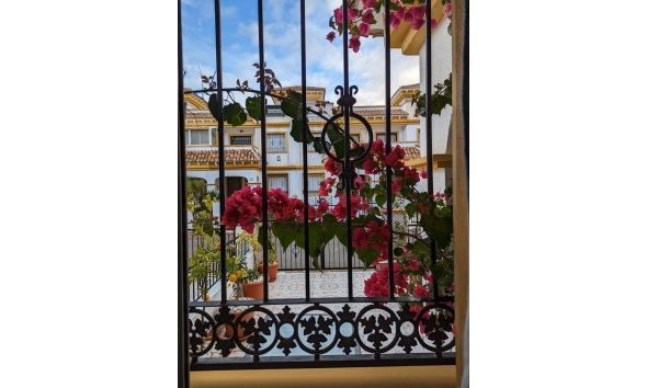 Revente - Town House -
Torrevieja - Carrefour