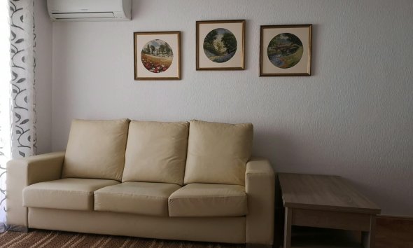 Revente - Apartment -
Torrevieja - Parque de las Naciones