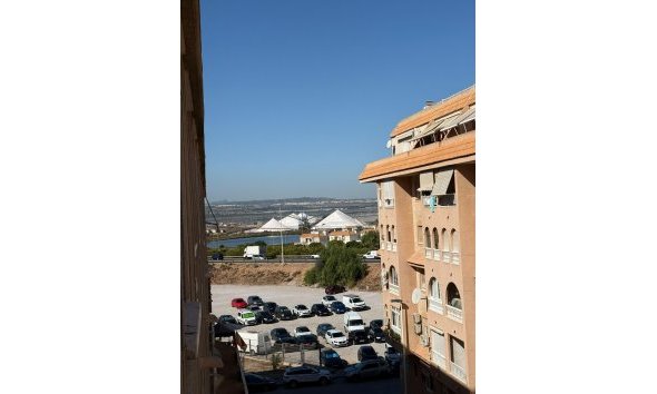 Revente - Apartment -
Torrevieja - Parque de las Naciones