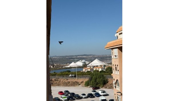 Revente - Apartment -
Torrevieja - Parque de las Naciones