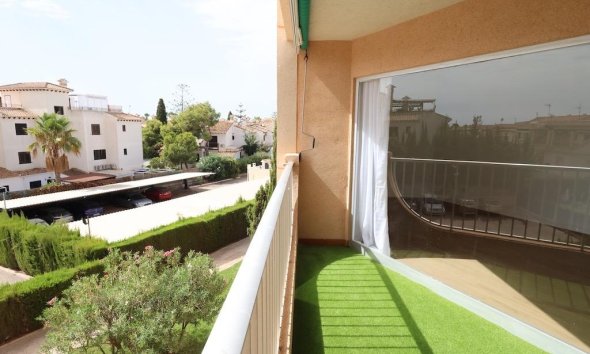 Revente - Apartment -
Orihuela Costa - Costa Blanca