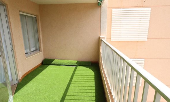 Revente - Apartment -
Orihuela Costa - Costa Blanca