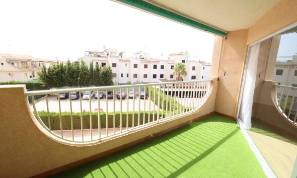 Revente - Apartment -
Orihuela Costa - Costa Blanca