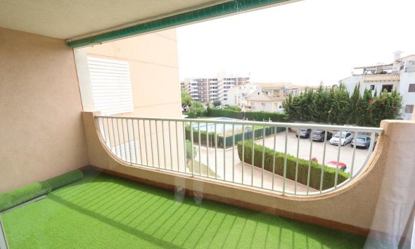Revente - Apartment -
Orihuela Costa - Costa Blanca