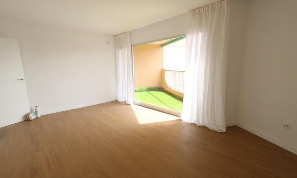 Revente - Apartment -
Orihuela Costa - Costa Blanca