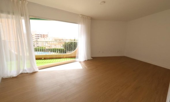 Revente - Apartment -
Orihuela Costa - Costa Blanca