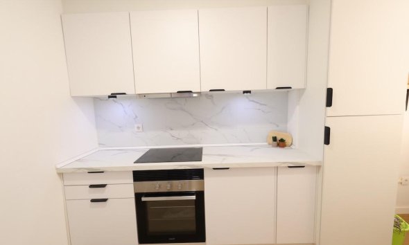 Revente - Apartment -
Orihuela Costa - Costa Blanca