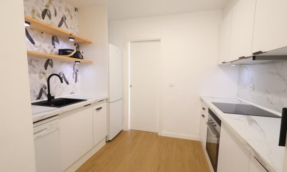 Revente - Apartment -
Orihuela Costa - Costa Blanca