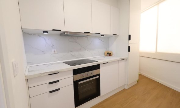 Revente - Apartment -
Orihuela Costa - Costa Blanca