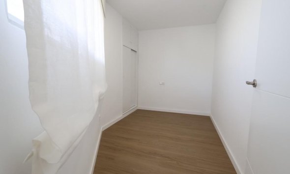 Revente - Apartment -
Orihuela Costa - Costa Blanca