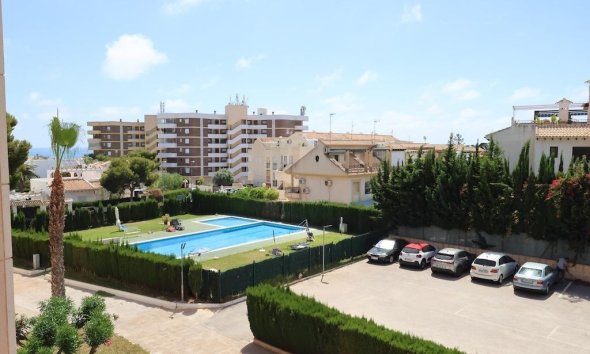 Revente - Apartment -
Orihuela Costa - Costa Blanca