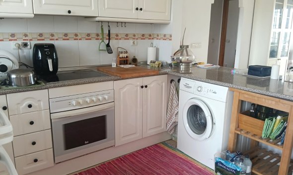 Revente - Apartment -
Los Montesinos - Costa Blanca