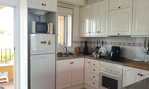 Revente - Apartment -
Los Montesinos - Costa Blanca