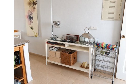 Revente - Apartment -
Los Montesinos - Costa Blanca