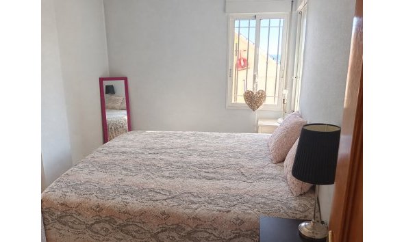 Revente - Apartment -
Los Montesinos - Costa Blanca