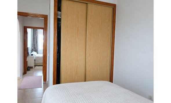 Revente - Apartment -
Los Montesinos - Costa Blanca