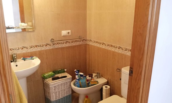 Revente - Apartment -
Los Montesinos - Costa Blanca