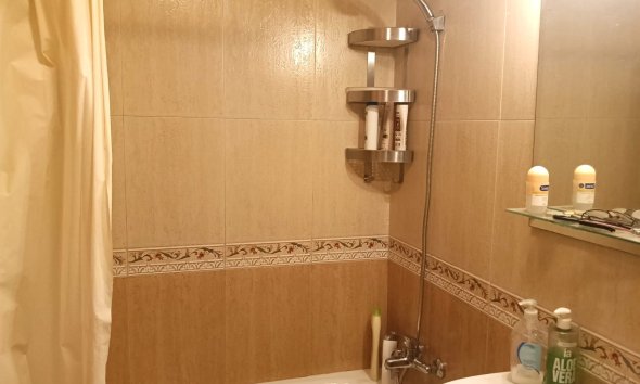 Revente - Apartment -
Los Montesinos - Costa Blanca