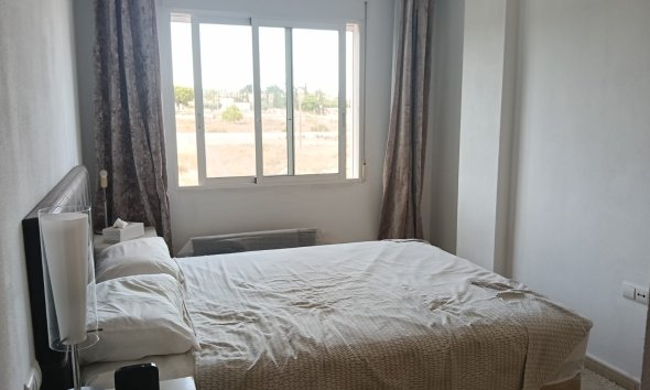 Revente - Apartment -
Los Montesinos - Costa Blanca