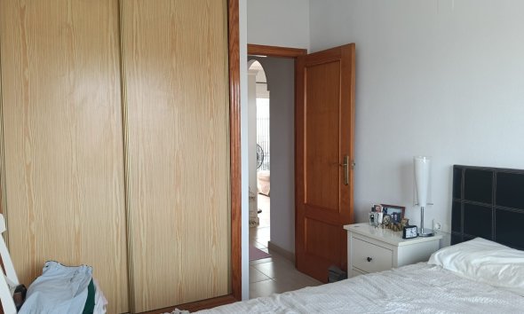 Revente - Apartment -
Los Montesinos - Costa Blanca