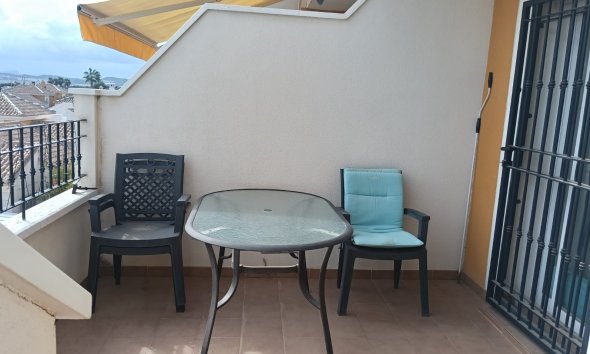 Revente - Apartment -
Los Montesinos - Costa Blanca