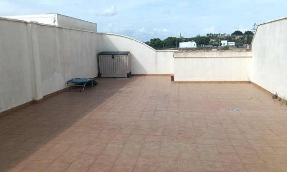 Revente - Apartment -
Los Montesinos - Costa Blanca