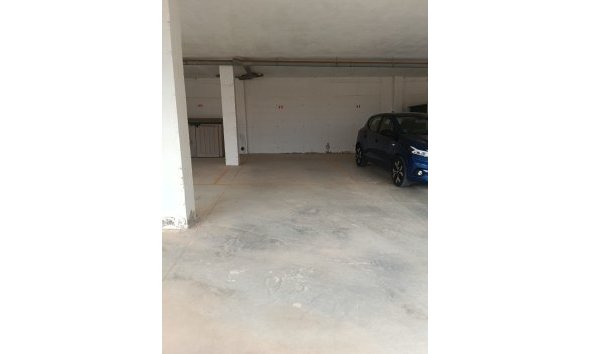 Revente - Apartment -
Los Montesinos - Costa Blanca