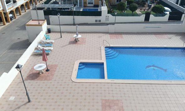 Revente - Apartment -
Los Montesinos - Costa Blanca