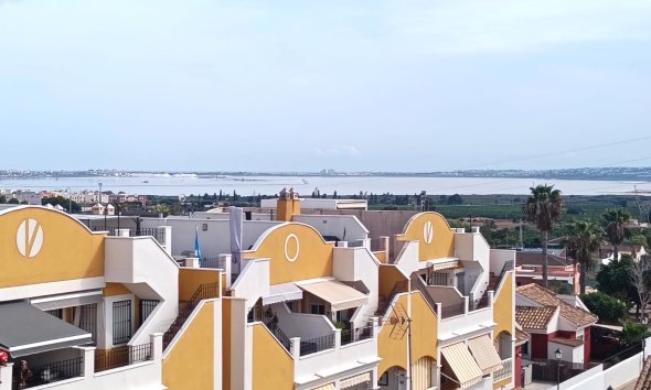Revente - Apartment -
Los Montesinos - Costa Blanca