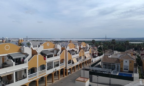 Revente - Apartment -
Los Montesinos - Costa Blanca