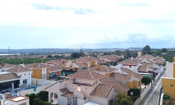 Revente - Apartment -
Los Montesinos - Costa Blanca