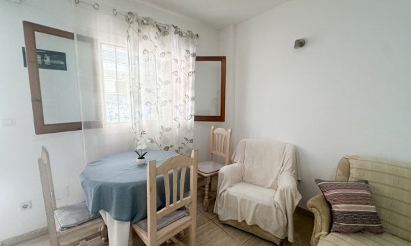 Revente - Apartment -
La Zenia - Costa Blanca
