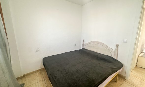 Revente - Apartment -
La Zenia - Costa Blanca