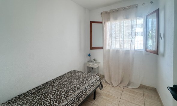 Revente - Apartment -
La Zenia - Costa Blanca