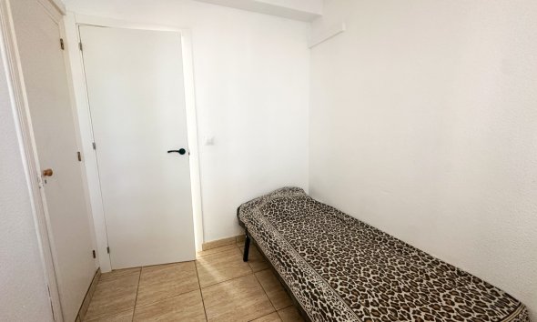 Revente - Apartment -
La Zenia - Costa Blanca