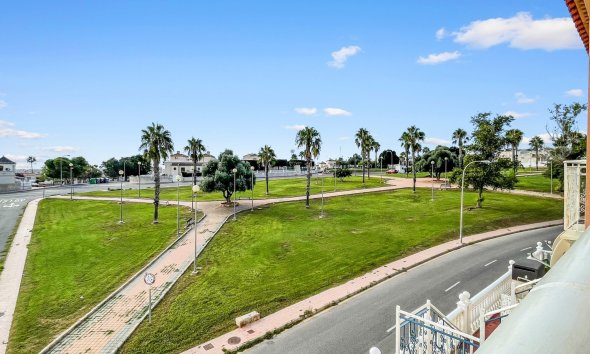 Revente - Apartment -
Orihuela Costa - Costa Blanca