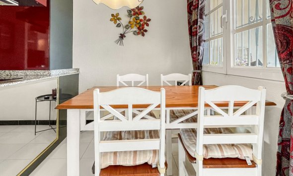 Revente - Apartment -
Orihuela Costa - Costa Blanca