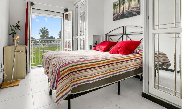 Revente - Apartment -
Orihuela Costa - Costa Blanca