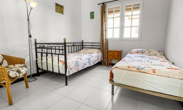 Revente - Apartment -
Orihuela Costa - Costa Blanca