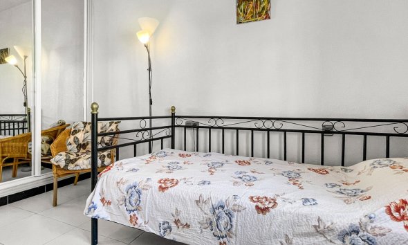 Revente - Apartment -
Orihuela Costa - Costa Blanca