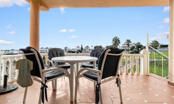Revente - Apartment -
Orihuela Costa - Costa Blanca