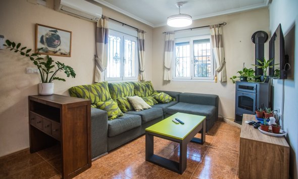 Revente - Villa -
Vistabella Golf Entre Naranjos - Inland