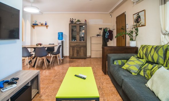 Revente - Villa -
Vistabella Golf Entre Naranjos - Inland