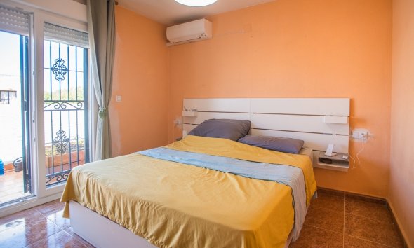 Revente - Villa -
Vistabella Golf Entre Naranjos - Inland