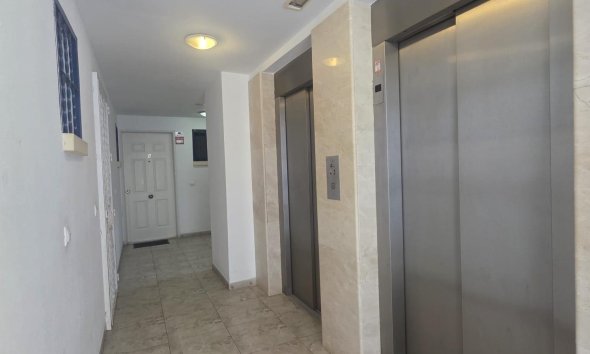 Revente - Apartment -
Orihuela Costa - Altos De Campoamor